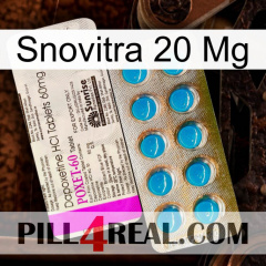Snovitra 20Mg new07